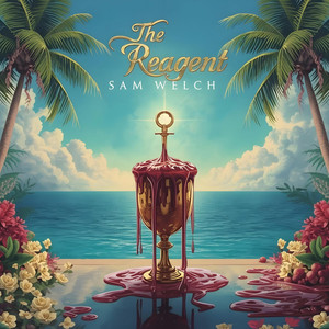 The Reagent by Sam Welch