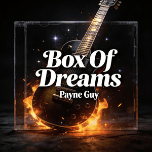 Whole Lotta Emotions by Payne Guy