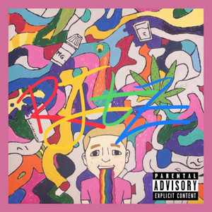 Ritz - Time (feat. Razorplant)