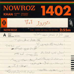 Portada de Bahar 1402