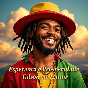 Esperança e prosperidade by Gilson em Louvor