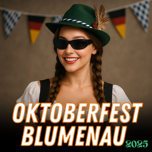Oktoberfest Blumenau 2025