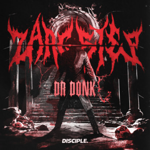 Track 8 by Dr Donk