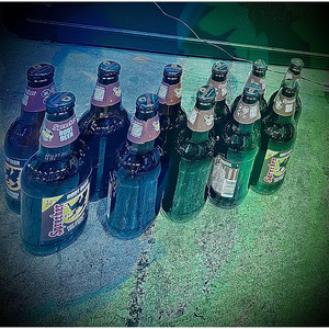 Fizzy Funk