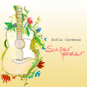 Super Poder by Sofía Carmona