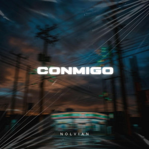 Conmigo by Nolvian