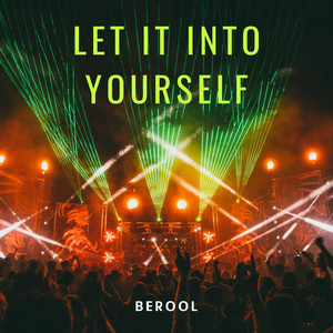 Обкладинка: Let It Into Yourself