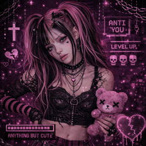 Low Battery Love by Crybaby Kira