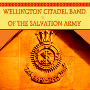 Wellington Citadel Band of the Salvation Army - Cornet Solo - Trumpet Concerto