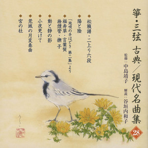 箏・三弦 現代名曲集（十一） - Album by 正派邦楽会 | Spotify