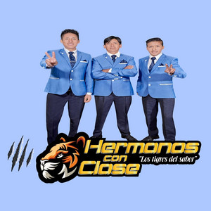 Hermanos Con Clase - Mix Banda de Pueblo