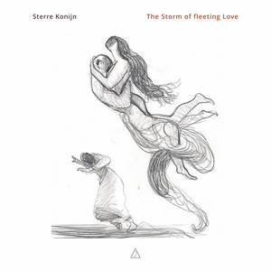 Storm of fleeting Love