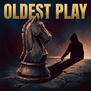 Oldest Play by Silas Lawson