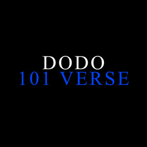 Dodo 101 Verse by LijpeMorro