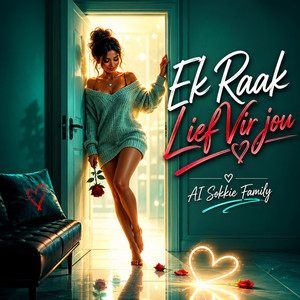 Ek Raak Lief Vir Jou by AI Sokkie Family