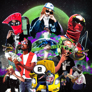 Portada de Drumroll