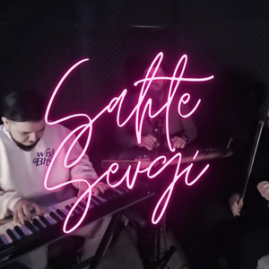 Grup Double - Sahte Sevgi
