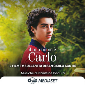 Il mio nome è Carlo by CARMINE PADULA