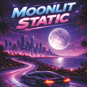 Moonlit Static by EME SOUNDS