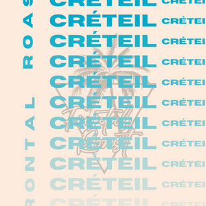 Créteil by Frontal Roast