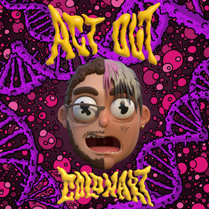 ACT OUT by zacki3, Cold Hart