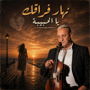 AHOUZAR nhar fra9k ya lhbiba by STUDIO ITRAN