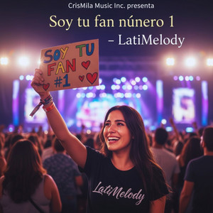 LatiMelody - Soy tu fan número 1