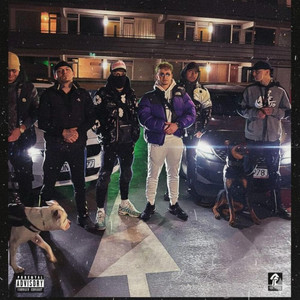 KRT - Fratello (feat. Grzybson & Frytek)