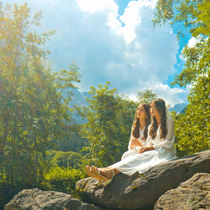 Something Beautiful by Aika Aili