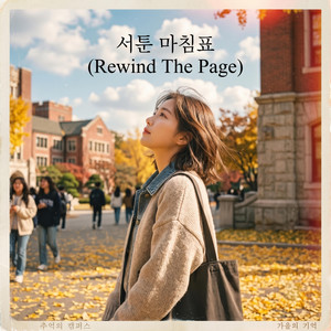 서툰 마침표 (Rewind The Page) by Soulful Girl