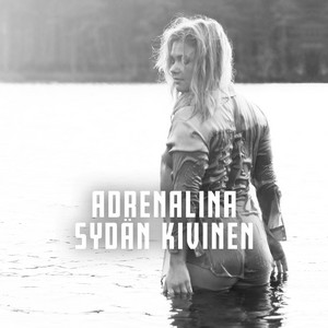 Sydän kivinen