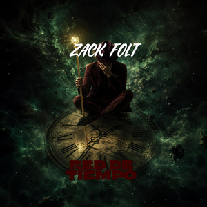 Red de tiempo by Zack folt