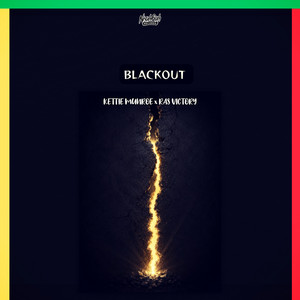 BlackOut by Kettie Munroe, Ras Victory