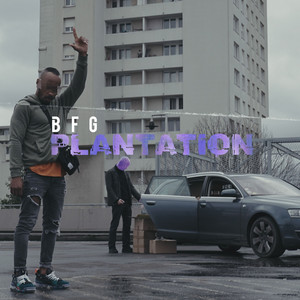 Portada de Plantation