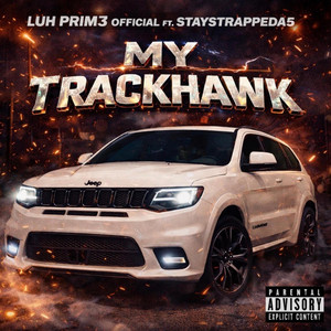 My Trackhawk