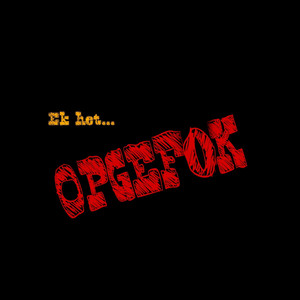 Opgef0k