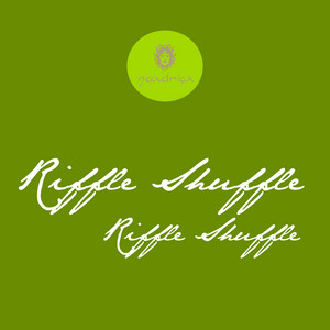 Riffle Shuffle cover