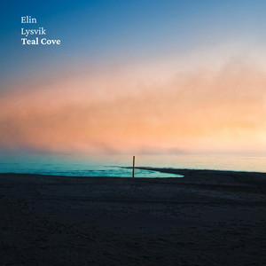 Teal Cove by Elin Lysvik