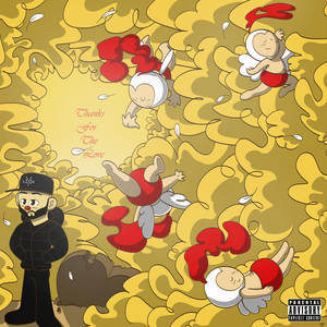 The End by Young L3x