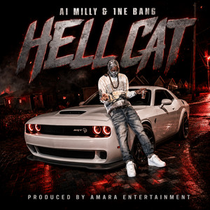 Hell Cat by Ai Milly, 1ne Bang