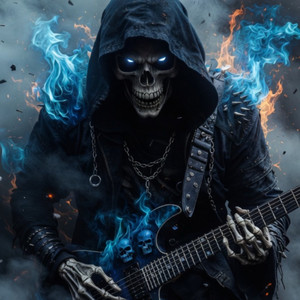 I AM THE COLLAPSE by Abyssal