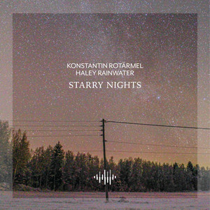 Silver Moonlight by Konstantin Rotärmel, Haley Rainwater