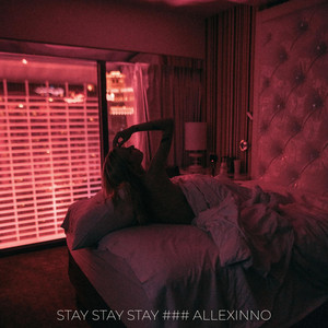 Stay Stay Stay by Allexinno