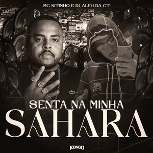 SENTA NA MINHA SAHARA