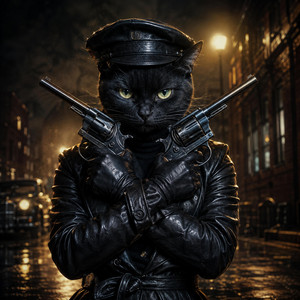 MURKA by D.J. Andrey Naplekov