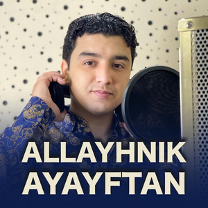 Omar Amentag - LAYHNIK AYAYFTAN