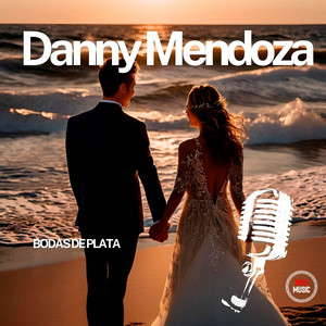 Danny Mendoza - Maldito Licor