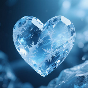 Heart cold by Ketlos onE
