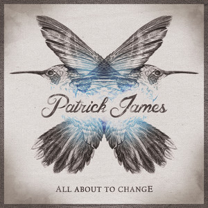 Burn Away by Patrick James