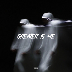 Greater Is He by Tmesis
